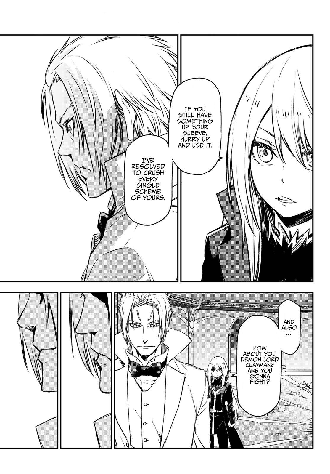 That Time I Got Reincarnated as a Slime, Chapter 83 image 39